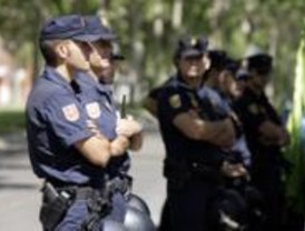 La delincuencia aumentó en Madrid un 3 por ciento en 2006