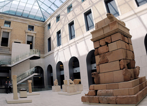 El Museo Arqueológico Nacional abre sus puertas al público