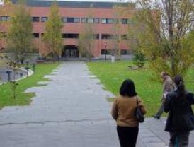 La Universidad Carlos III celebrará la II Semana de la Solidaridad