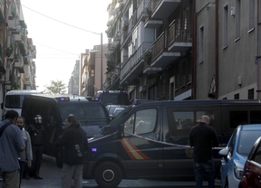 El Ayuntamiento consigue aplazar el primer desahucio de la 'era Carmena'