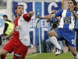 El Atlético, a por la UEFA sin el 'Niño'