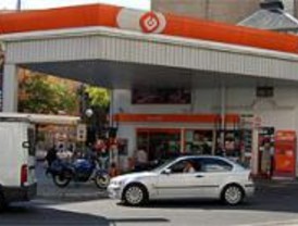 UGT y CCOO convocan nueve días de huelga en las gasolineras