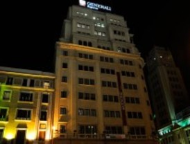 Encuentran legionela en Alcalá y O'Donnell