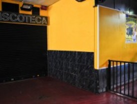 Dos heridos en una pelea multitudinaria en AZCA