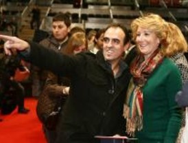 Aguirre entrega 818 viviendas protegidas en Madrid, Torrejón de Ardoz y Parla