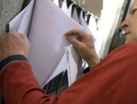 164.000 europeos podrán votar en las elecciones de 2011