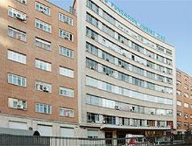 Un 17,3% de las empresas sanitarias privadas de España se encuentran en Madrid
