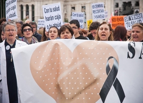 Los enfermeros también recurren los pliegos de Sanidad