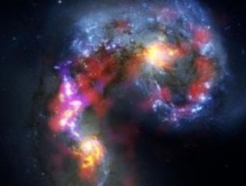 Comienza la mayor lluvia de estrellas de la década