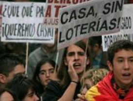 Concentración por una Vivienda Digna