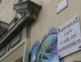 San Carlos Borromeo celebra este viernes una misa con curas 'de toda España'