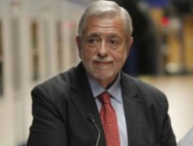 La austeridad y la eficiencia en inversión, ejes de Transportes para 2012