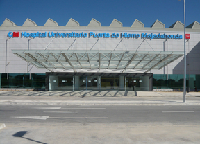 Nueve de los diez jóvenes intoxicados tras ingerir un pastel de marihuana reciben el alta hospitalaria