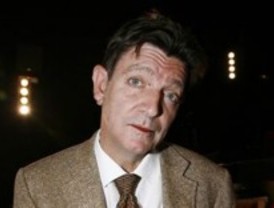 Fallece Jorge Berlanga, hijo del cineasta Luis García Berlanga