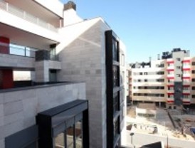 Más niños que plazas escolares en el PAU de Vallecas