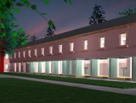 La Casa de Fieras del Retiro será una biblioteca