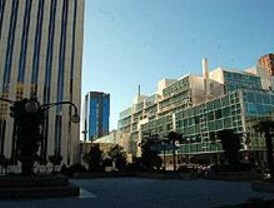 Madrid lidera el número de sociedades españolas mercantiles creadas en enero, con 2.178 empresas nuevas
