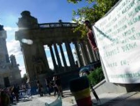 'La última manifestación espontánea de cultura'