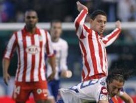 El 'Depor' hunde al Atlético
