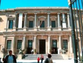 Unas Jornadas Internacionales 'sacarán del olvido' el Museo Arqueológico