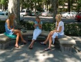 Cámara y Ceim presentan este martes 'Libro Blanco del Turismo'