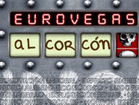 Convocan una romería el domingo en Alcorcón contra Eurovegas