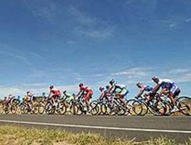 Las Rozas acoge la Vuelta Ciclista a España y el Festibike