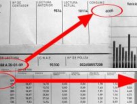 Avalancha de reclamaciones por las facturas de la luz