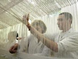 Más de 300.000 euros para rehabilitar la Fábrica de Tapices