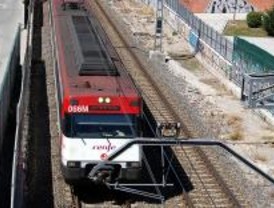 Adif licita el proyecto de consultoría para la duplicación de vía entre Madrid y Getafe
