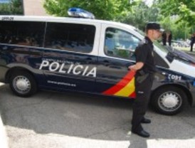 Detenido el atracador de 29 sucursales bancarias