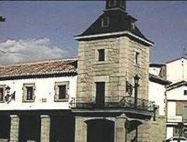 Comienza en Guadarrama una nueva campaña para la prevención de la ceguera
