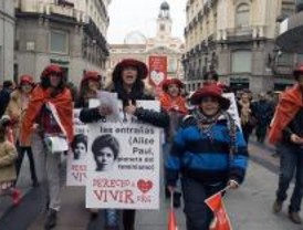 Exigen un referéndum de la ley del aborto