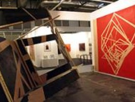 Lourdes Fernández pide 'que se respeten los tiempos' para conocer las galerías de ARCO