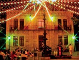 Comienzan veinte días de fiesta en Guadalix