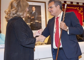 Estos son los nuevos alcaldes de la Comunidad de Madrid