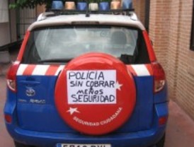 Las fiestas de Majadahonda no tendrán policía