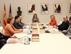 Botella aúna continuidad y nuevas caras