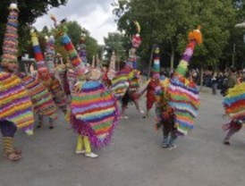 El festival VivAmérica se despide a lo grande