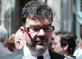 Cónclave en IU para ganar Madrid en 2015