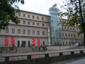 El Museo Reina Sofía presenta una retrospectiva de la obra del escultor Juan Muñoz