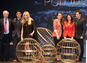 El Sorteo de la Navidad repartirá menos premios, aunque se mantiene la cuantía de los principales