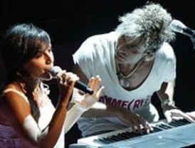 Llega a Getafe el espectáculo 'La Fuerza del Destino', un tributo a la música de Mecano