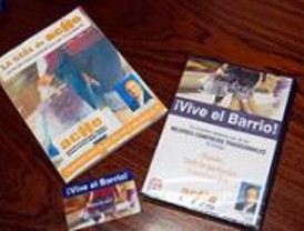 ¡Vive el Barrio!