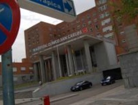 Heridos padre e hija en un incendio