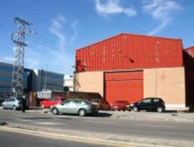 Nuevas licencias para naves industriales en Alcorcón