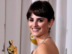 Alcobendas nombrará a Penélope Cruz hija predilecta este martes