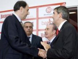 La ACB seguirá aplicando el sistema de clasificación vigente para la Euroliga