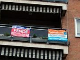 Cooperativas de Madrid piden un plan de choque a favor del alquiler de vivienda