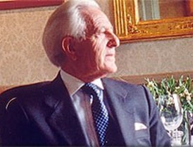 Fallece José Luis Ruiz, fundador del grupo hostelero del mismo nombre
